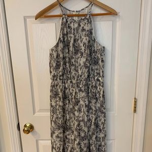 Summer Jumpsuit